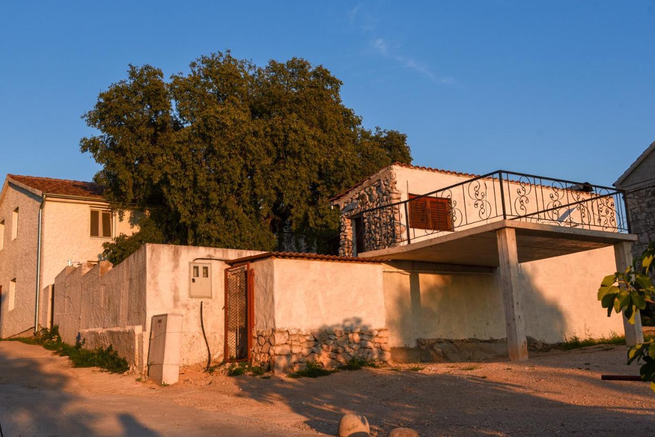Holiday Home Hacienda Bilice Šibenik Exterior foto